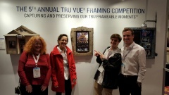 tru vue group